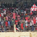 Supporters de ASC lébou gui de Rufisque